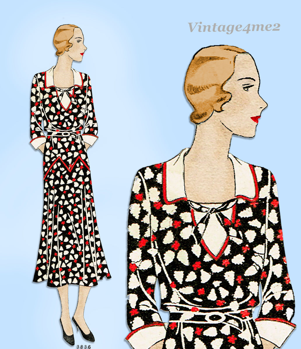 Sew Chic Pattern Company: Pattern Tour: Sew Chic Patterns & LN1923 Gatsby  Skirt or Pant