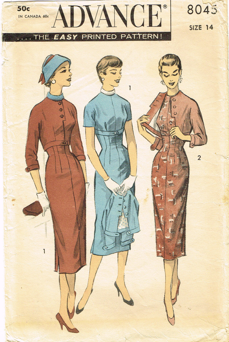 Empire Waist Dress Patterns Easy