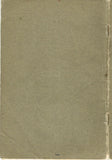 1920s Mary Brooks Picken Woman's Institute Sewing Book 21 B-3 Dresses Part 2