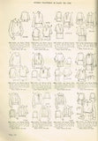 Ladies Home Journal 3542: 1920s Uncut Misses Blouse Vintage Sewing Pattern 42B