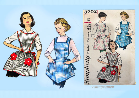 Simplicity Sewing Patterns for Women – Tagged Era_1960s