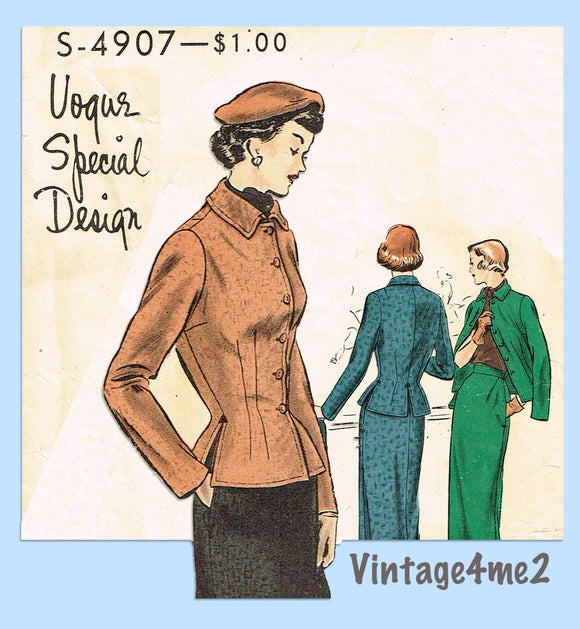 Pictorial Review 8462: 1930s Bra & Panties 36 B Vintage Sewing Pattern –  Vintage4me2
