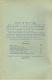 1920s Mary Brooks Picken Woman's Institute Sewing Book 3 B-2 Drafting and Dressmaking