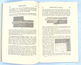 1920s Mary Brooks Picken Woman's Institute Sewing Book 404-2 Dressmaking Perfection in Details