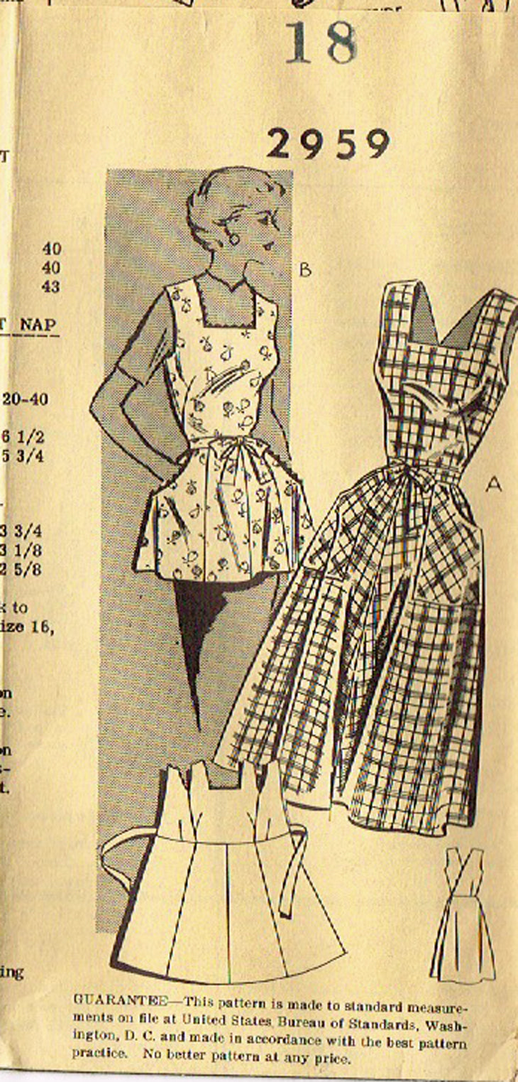 1950s Dress Styles: 8 Popular Vintage Looks