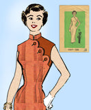 Vintage4me2.com specializes in rare vintage sewing patterns