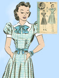 From the Collection of Vintage4me2 All Original Patterns