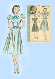 Vintage4me2.com specializes in rare vintage sewing patterns