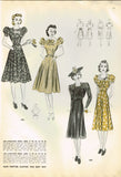 Research Result: 1939 Catalog with Hollywood Pattern 1826