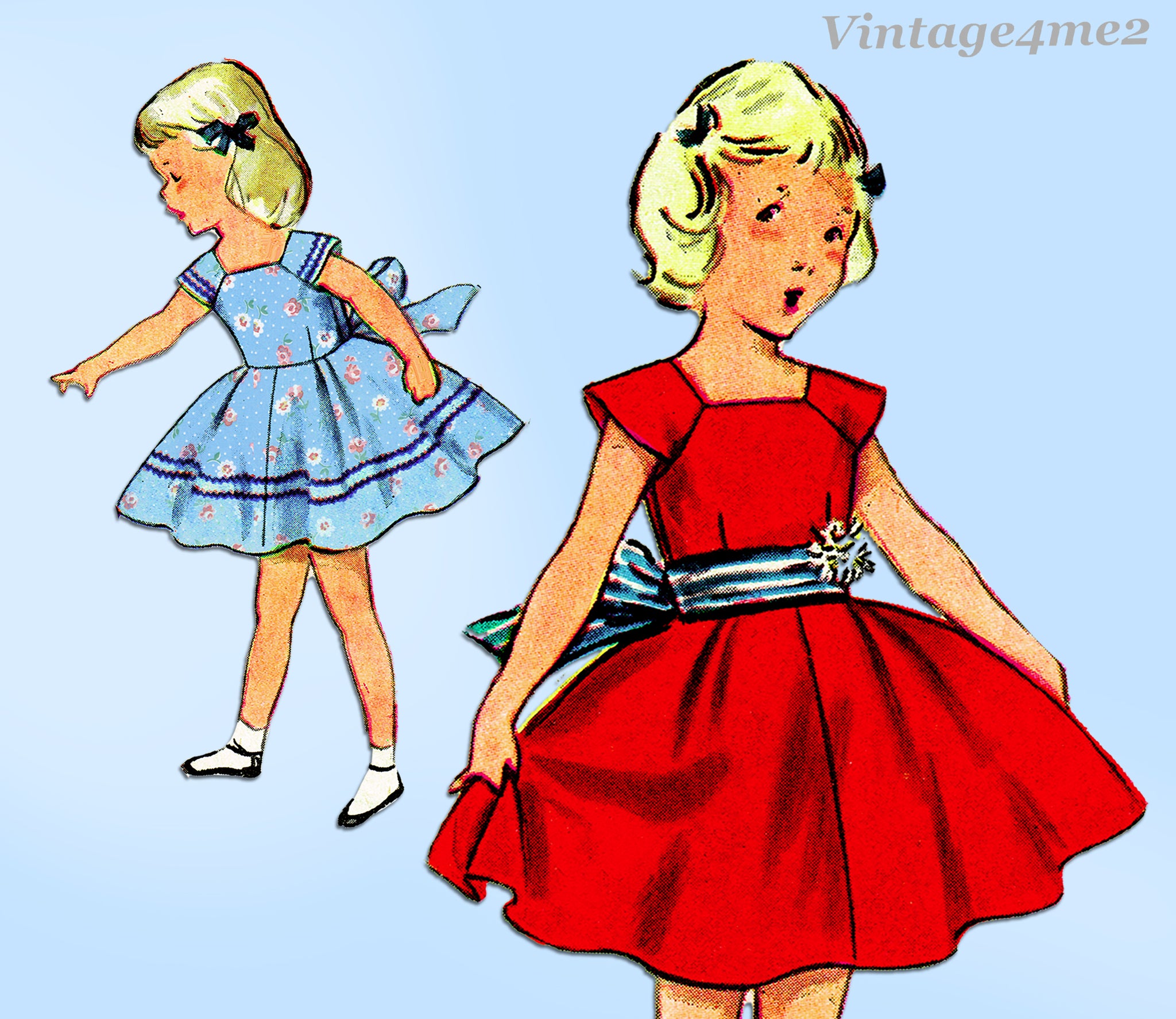 Baby dress sketch icon. | Stock vector | Colourbox