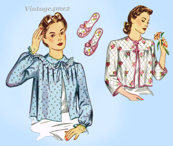 Fellow vintage sewing pattern lovers here? : r/sewing