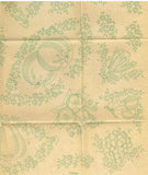 1930s Vintage Superior Embroidery Transfer 162 Uncut Classic Veggie Tea Towels - Vintage4me2