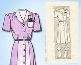   Vintage4me2.com specializes in rare vintage sewing patterns