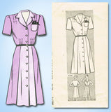 From the Collection of Vintage4me2 All Original Patterns