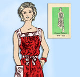  From the Collection of Vintage4me2 All Original Patterns