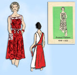 Rare Vintage Sewing Patterns and Embroidery Transfers