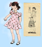 From the Collection of Vintage4me2 All Original Patterns