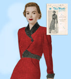   Vintage4me2.com specializes in rare vintage sewing patterns