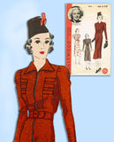 From the Collection of Vintage4me2 All Original Patterns