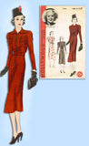  Vintage4me2.com specializes in rare vintage sewing patterns