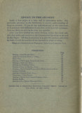 1920s Mary Brooks Picken Woman's Institute Sewing Book 21B Dresses Part 2