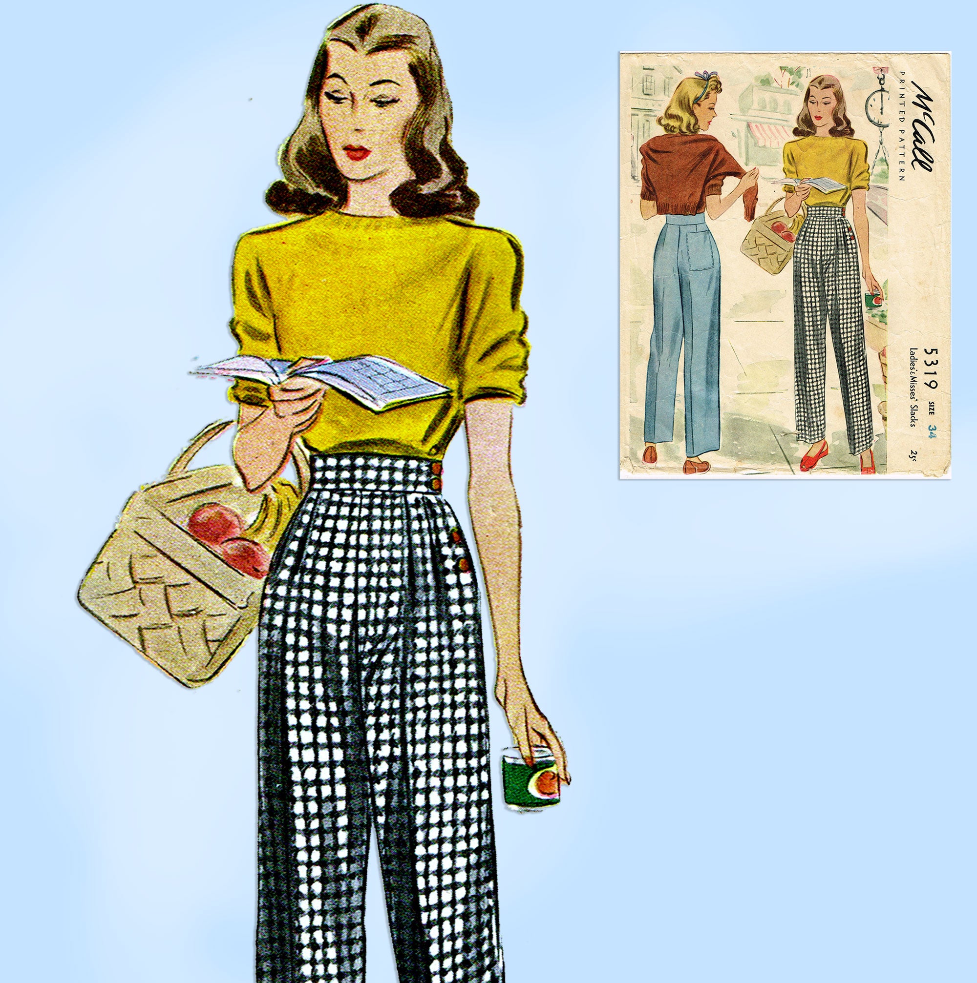 Pin on Retro outfits