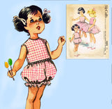  Vintage4me2.com specializes in rare vintage sewing patterns