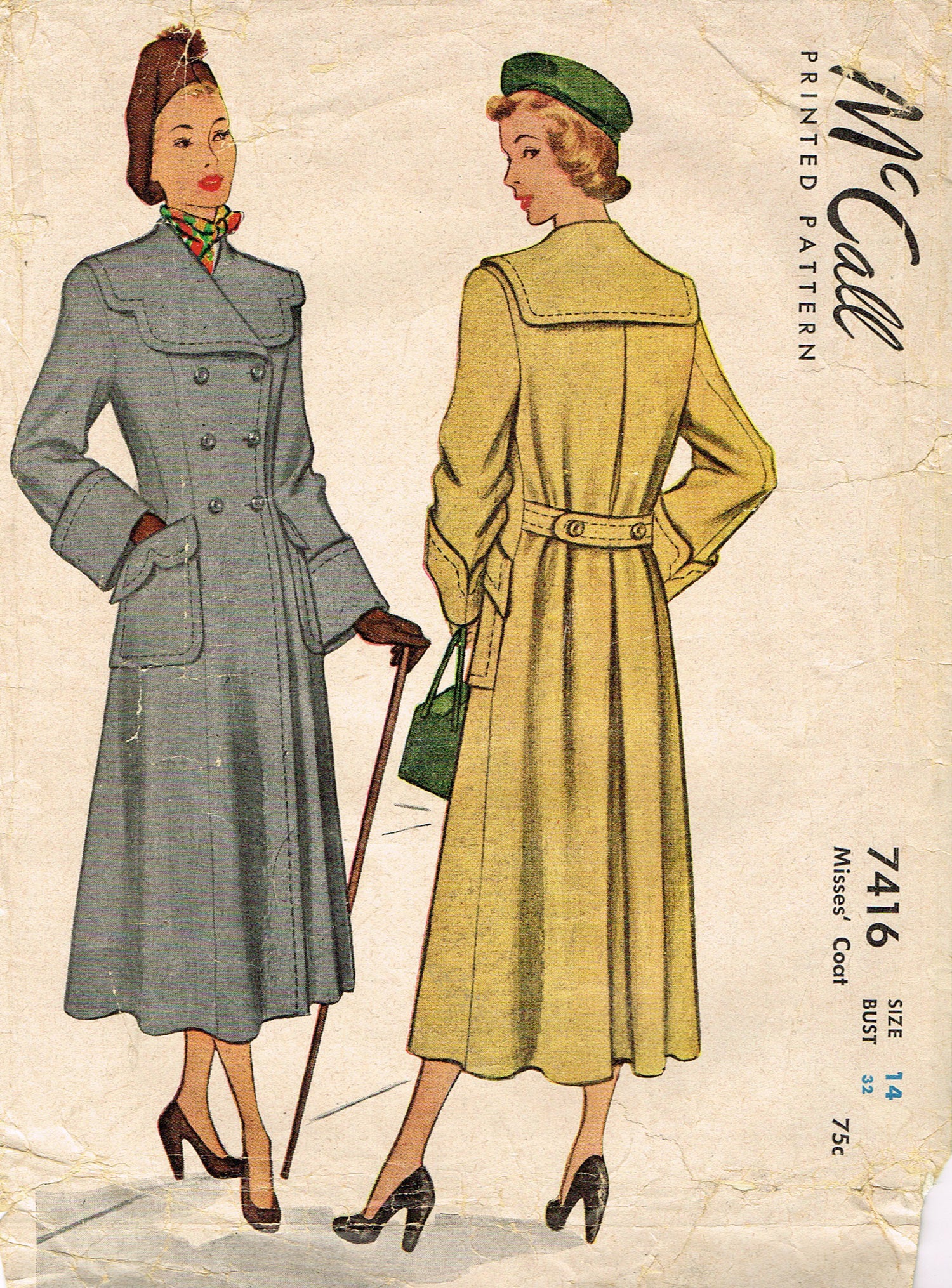 1940s women's trench coat best sale