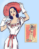   Vintage4me2.com specializes in rare vintage sewing patterns