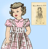 Rare Vintage Sewing Patterns and Embroidery Transfers