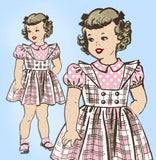 From the Collection of Vintage4me2 All Original Patterns