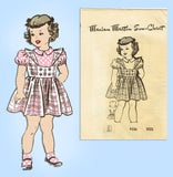  Vintage4me2.com specializes in rare vintage sewing patterns