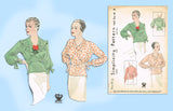 From the Collection of Vintage4me2 All Original Patterns