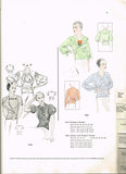 Research Result: 1934 Catalog with Simplicity Patterns 1465 and 1240