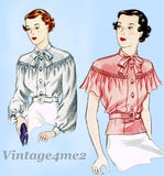 Vintage4me2.com specializes in rare vintage sewing patterns