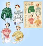 Rare Vintage Sewing Patterns and Embroidery Transfers