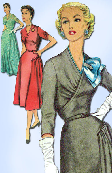 Rare store Vintage Sewing Patterns Uncut original